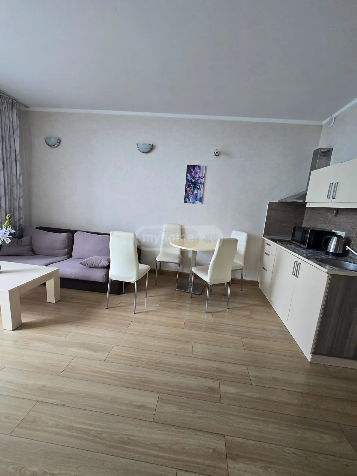 For Rent 2 Room Sastumro, 4 of 9