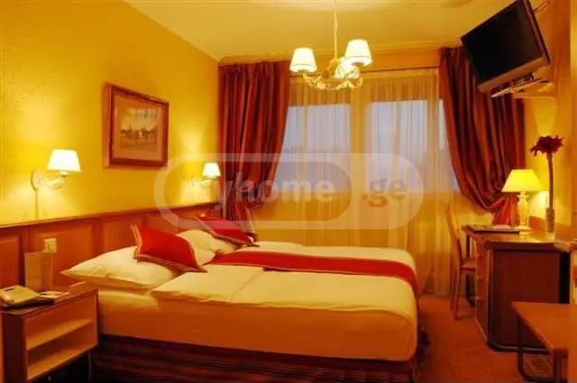 For Rent 10+ Room Sastumro In Gldani view 9