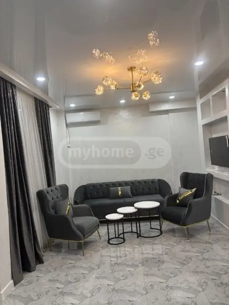 For Rent 4 Room Private House view 1