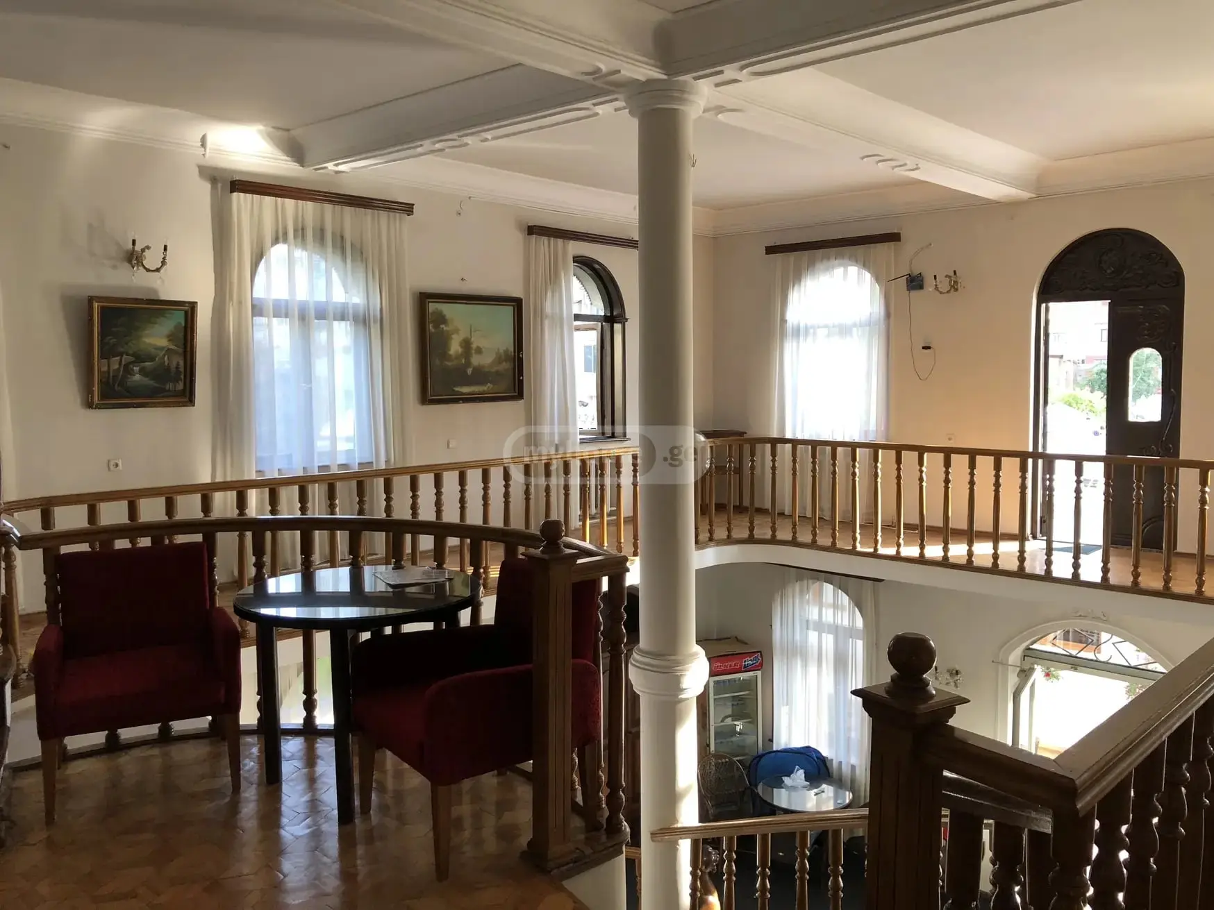 For Rent Saopise Commercial Space In Batumi view 5