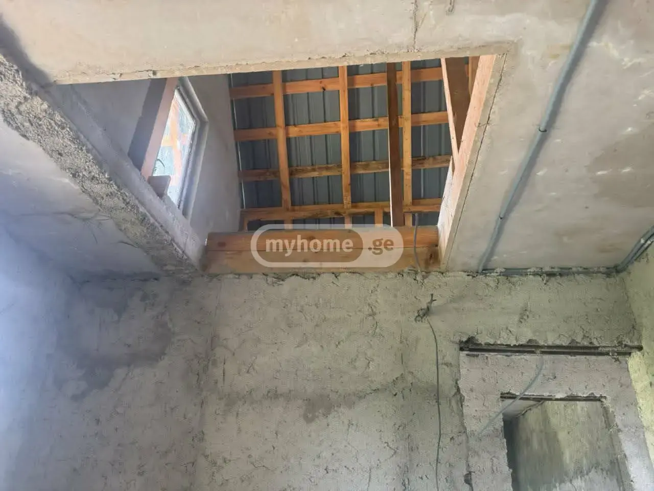 For Rent Sasatsqobe Commercial Space Kutaisshi view 3