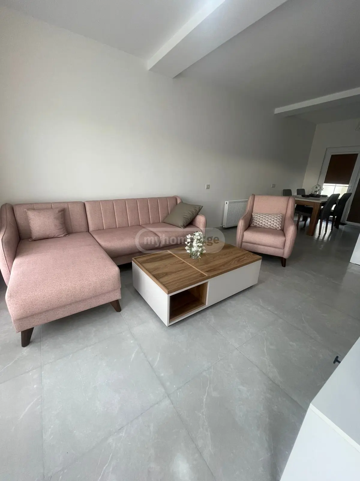 For Rent 3 Room Private House view 1