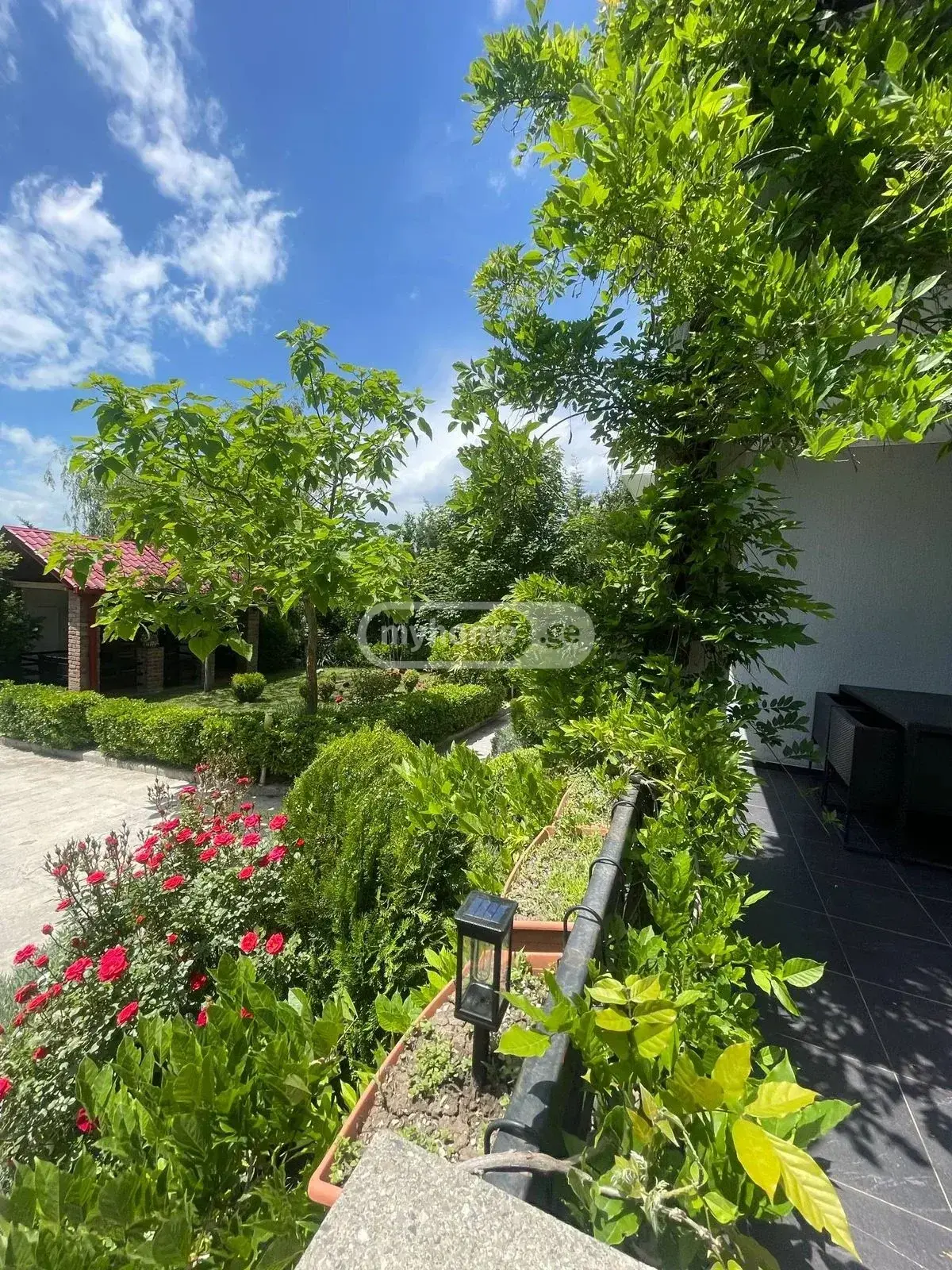 For Sale 7 Room Country House Dushetshi view 2