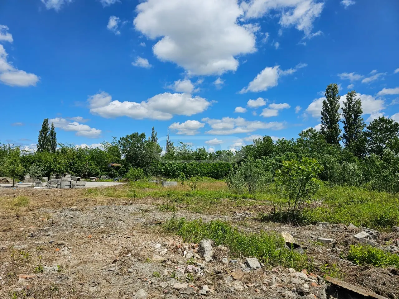 Land For Sale. Kutaisi view 9