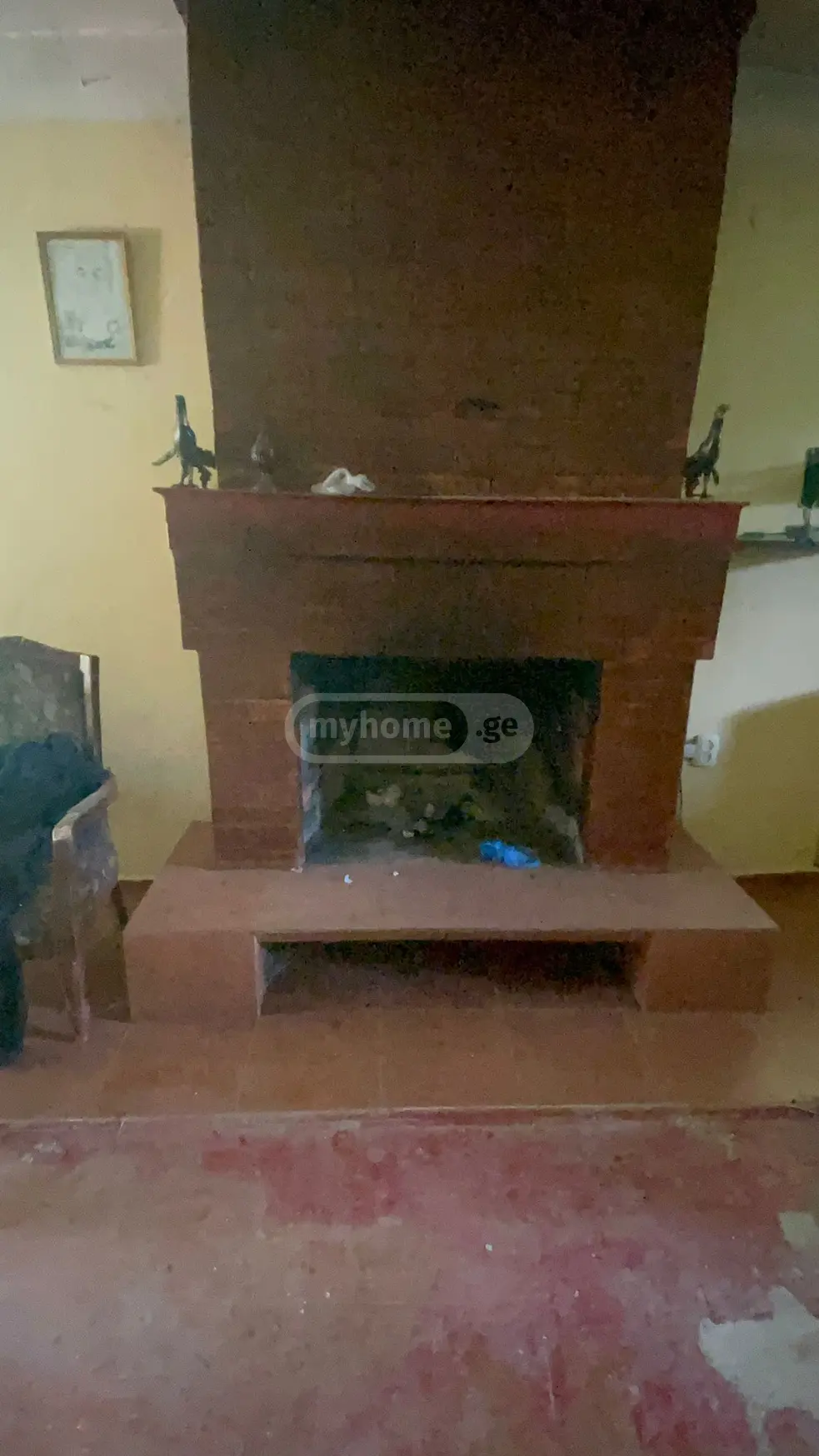 For Sale 5 Room Country House Betaniashi view 11