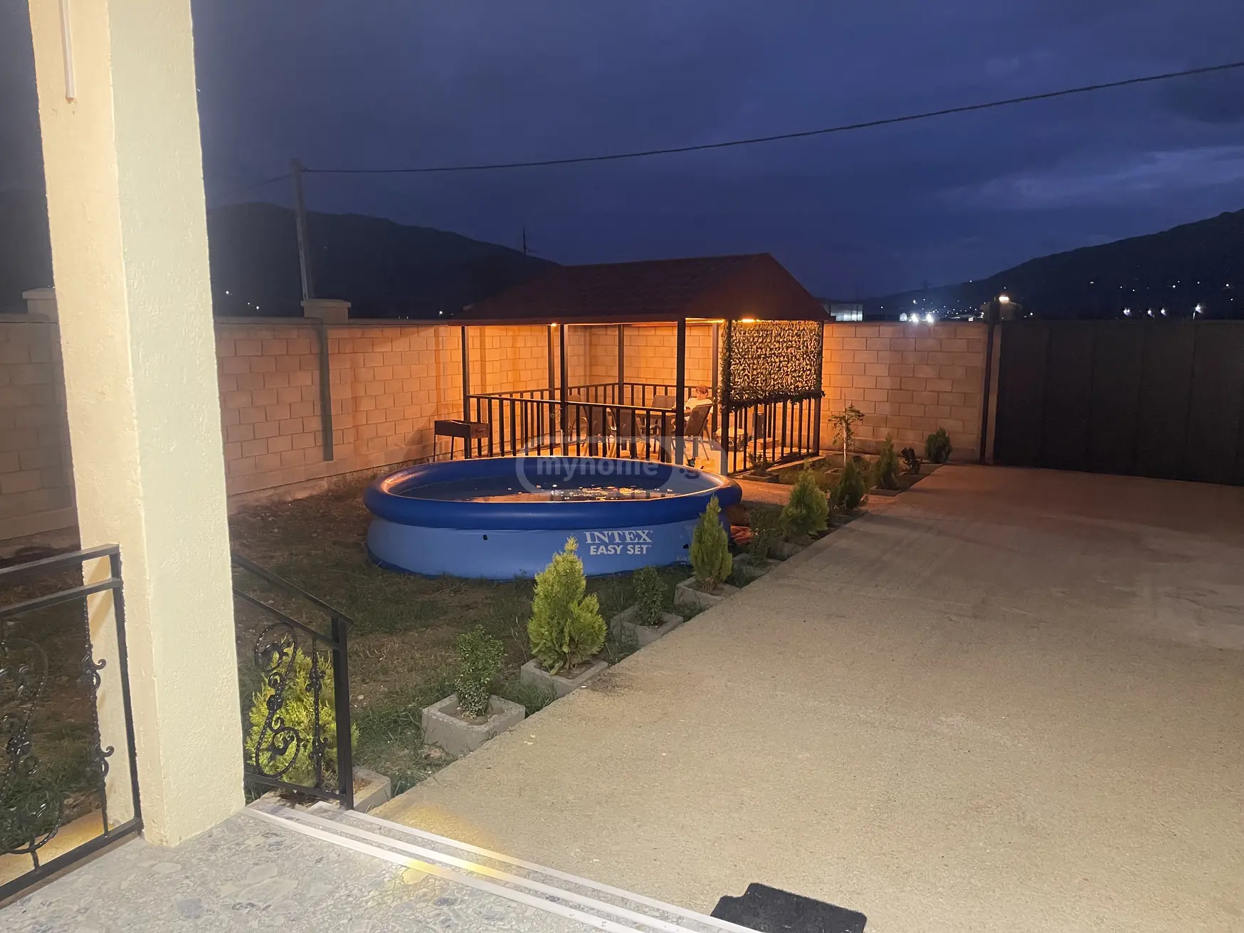 For Sale 5 Room Private House Mtskhetis Munitsipalitetshi view 3