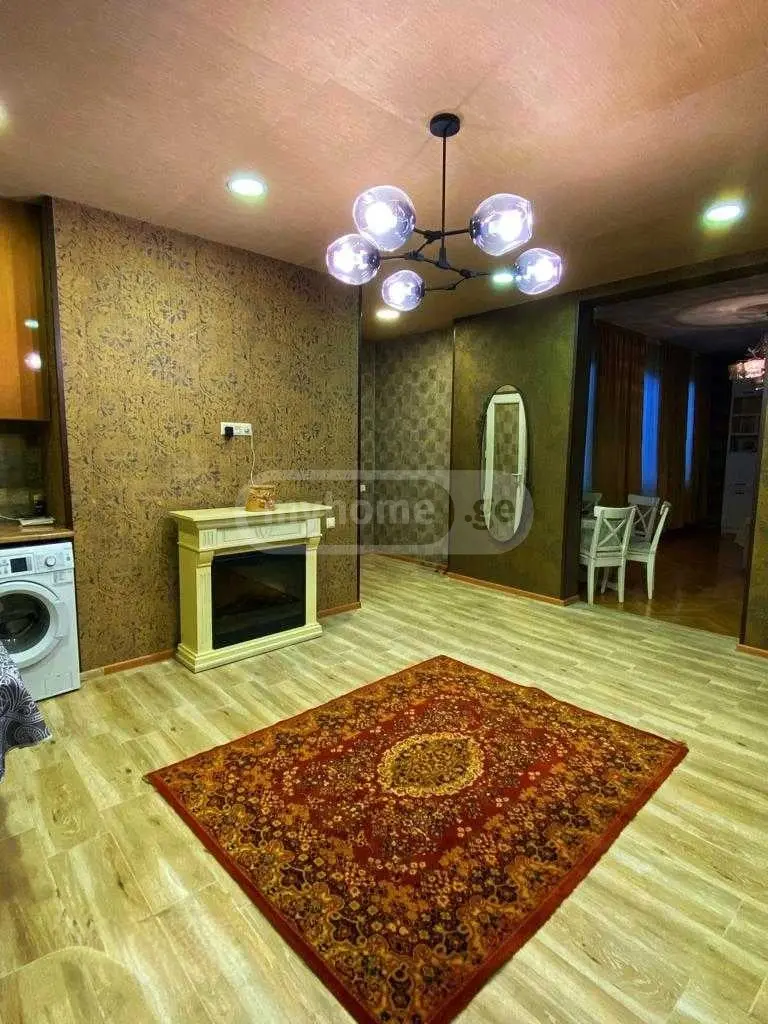 Daily Rent 3 Room Private House view 17