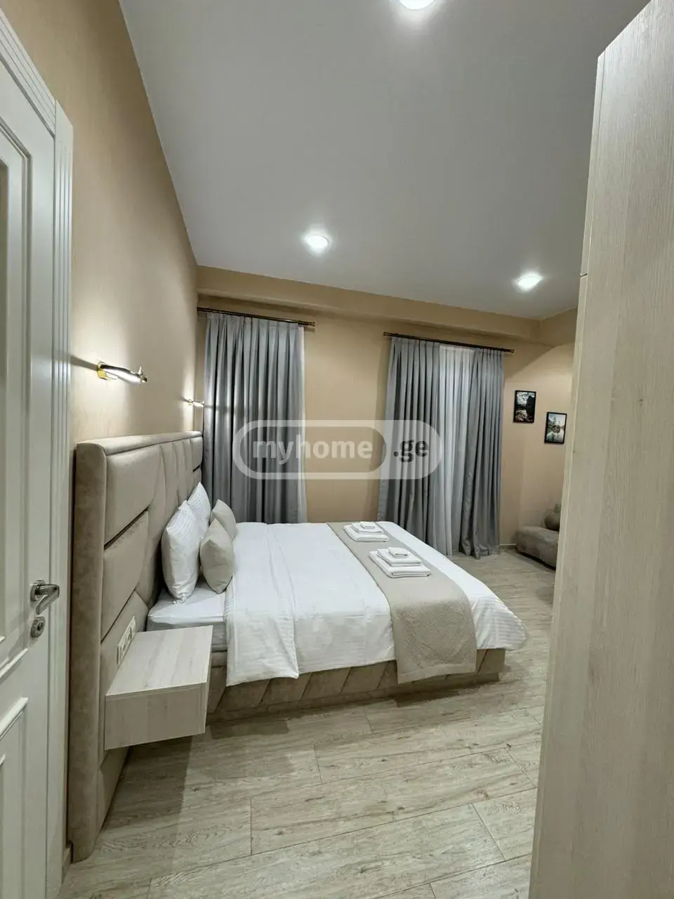 For Sale 7 Room Sastumro Nadzaladevshi view 2