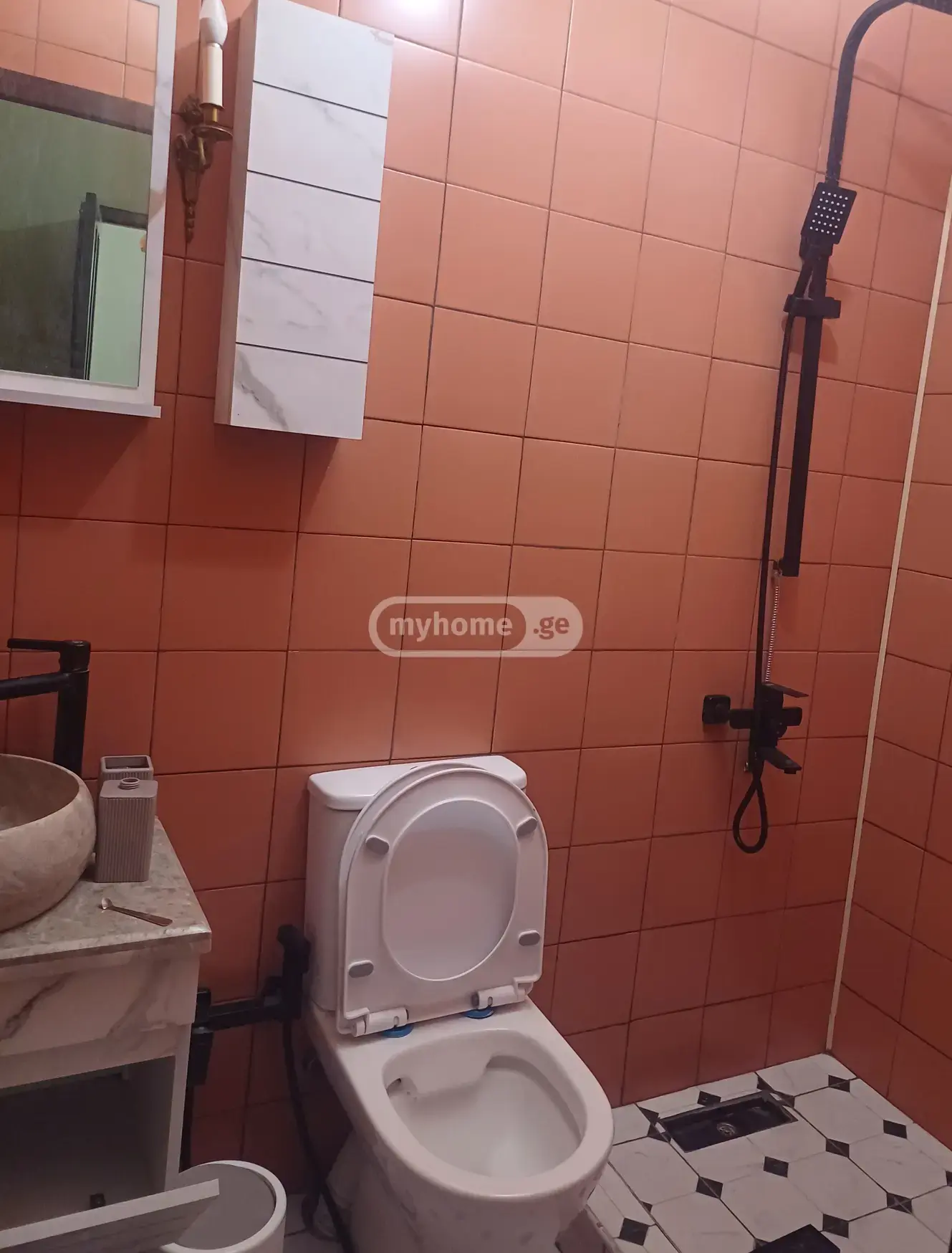 For Sale 6 Room Private House Kutaisshi view 7