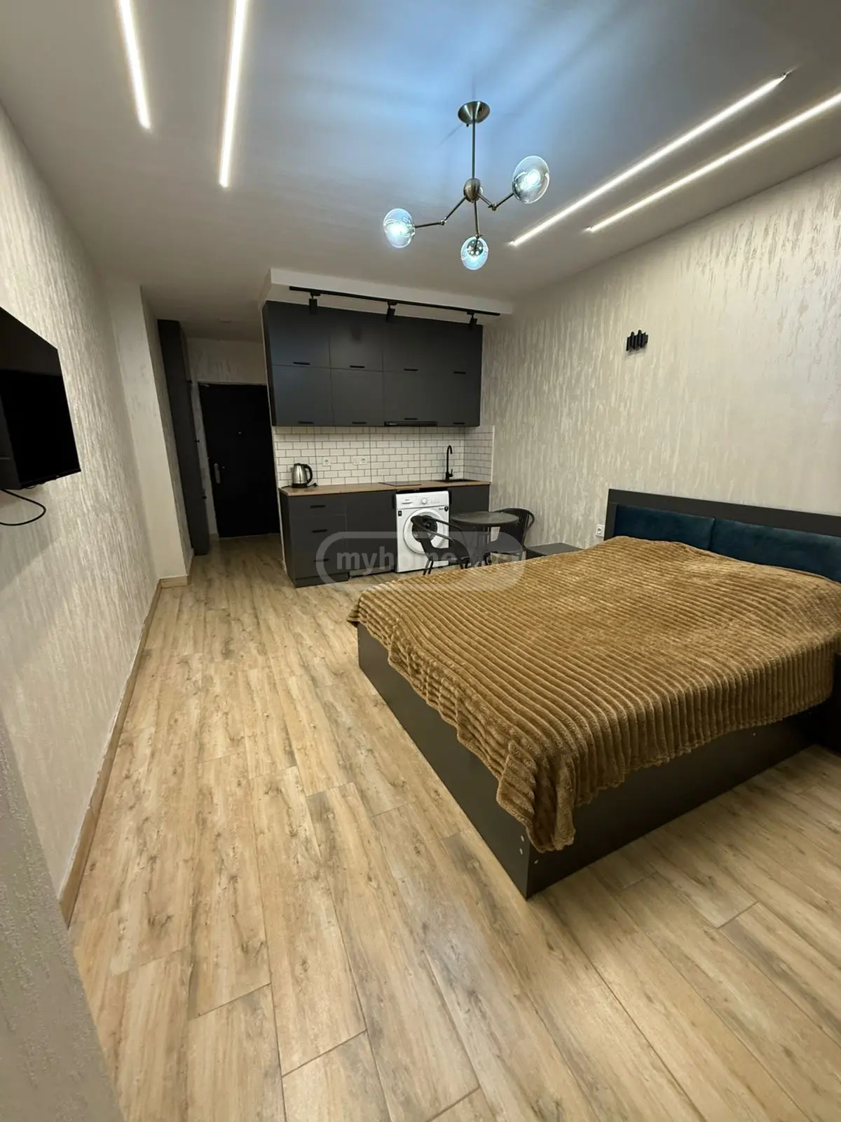 For Sale 1 Room Apartment Khelvachauris Munitsipalitetshi view 2