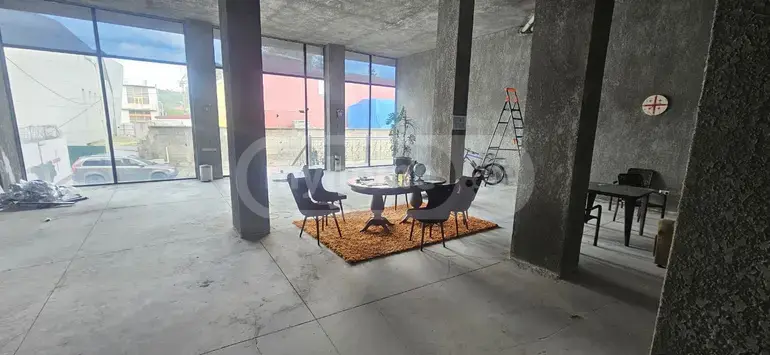 For Sale Satsarmoo Commercial Space In Batumi view 7