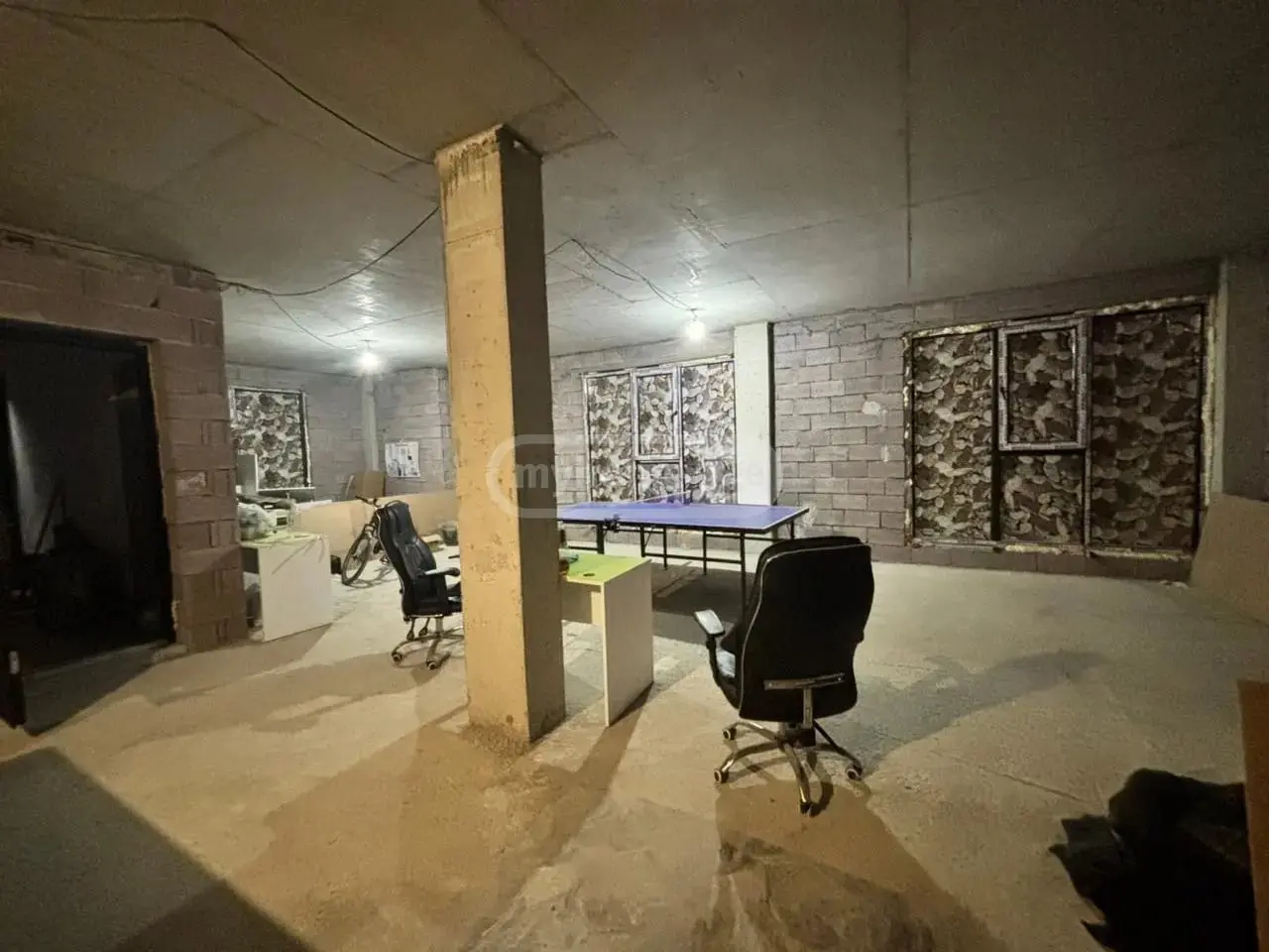 For Rent Nakhevarsardapi Commercial Space In Batumi view 2