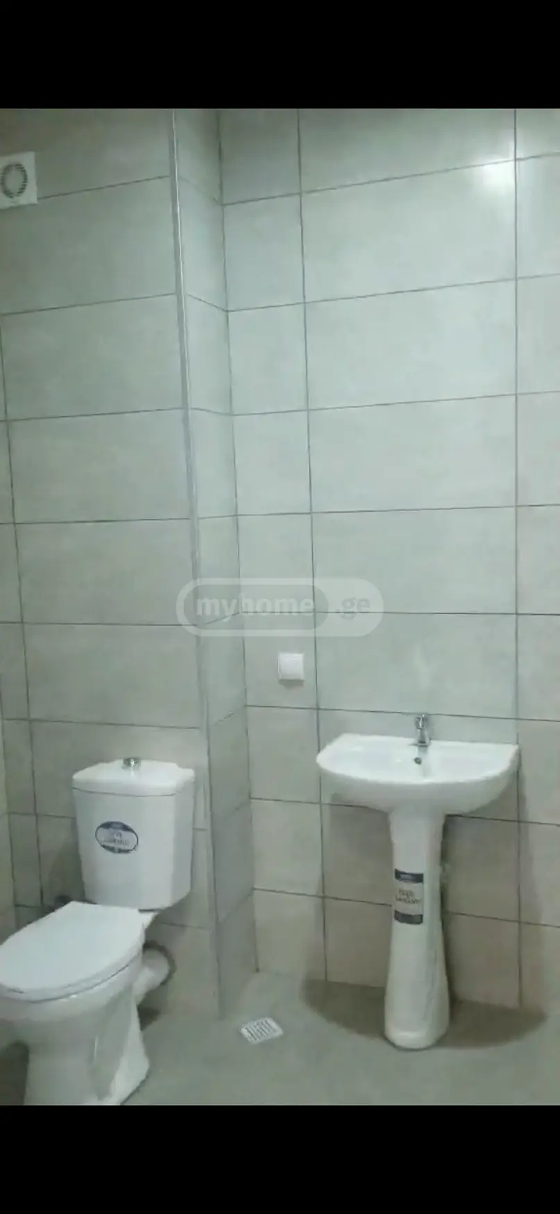 For Sale 2 Room Apartment Kutaisshi view 4