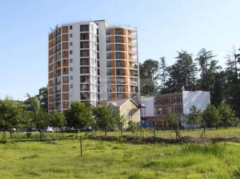 Daily Rent 2 Room Apartment Ozurgetis Munitsipalitetshi view 3