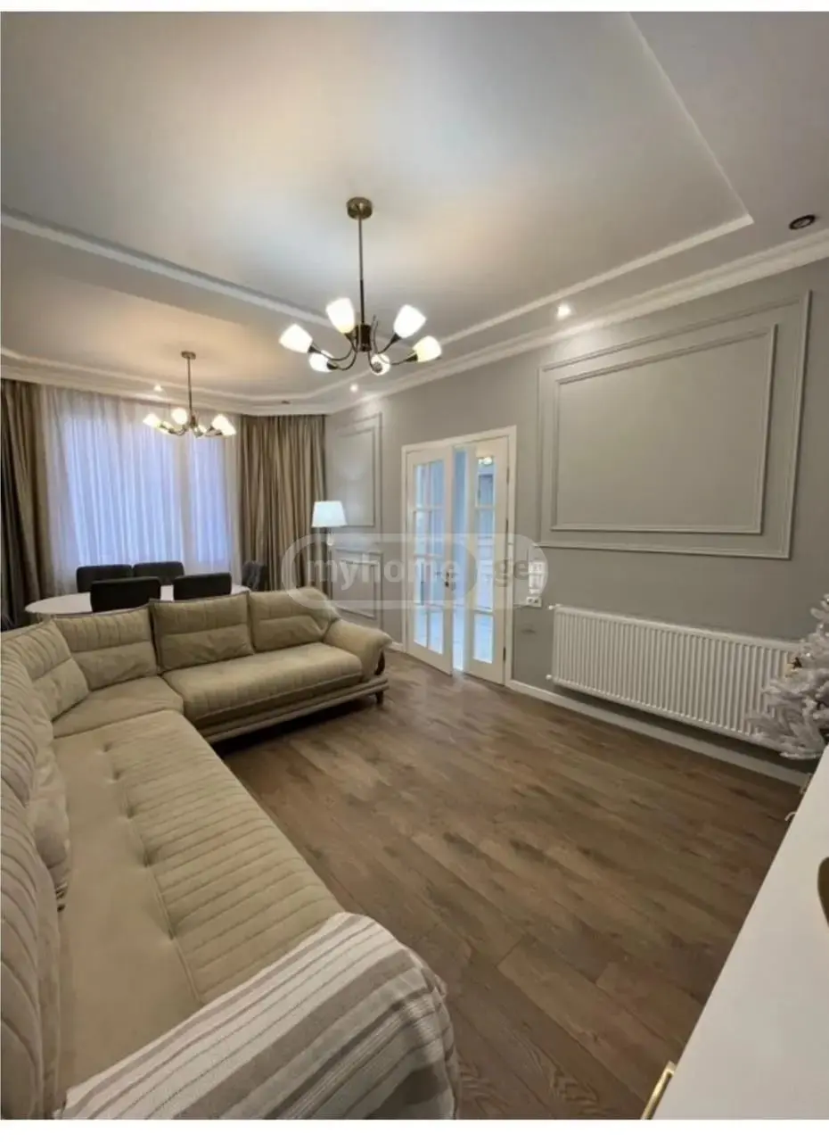 For Rent 4 Room Private House view 2