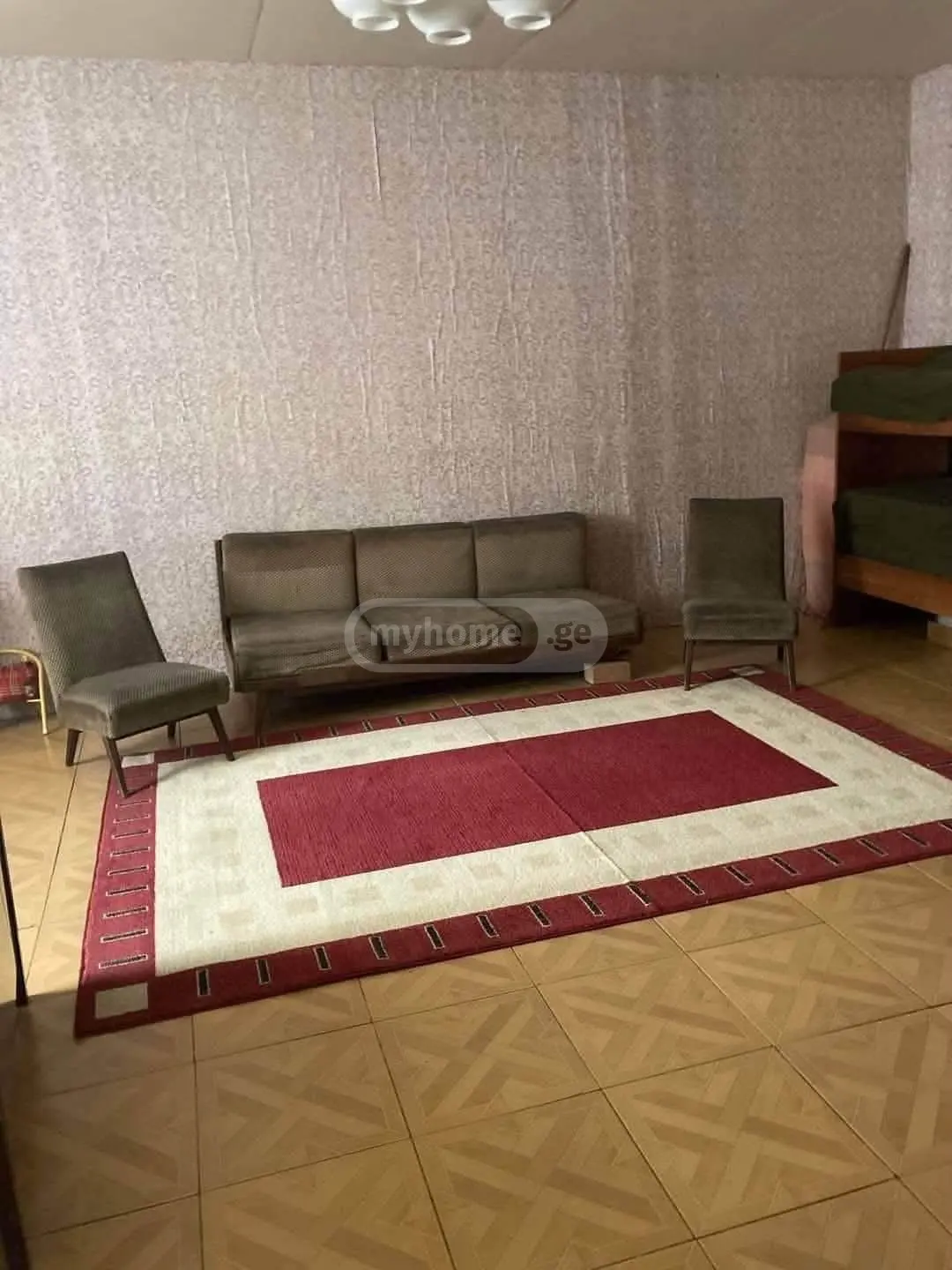 For Sale 6 Room Country House Borjomshi view 7