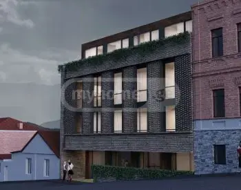 For Sale Sainvestitsio Land Plot Avlabarshi view 8