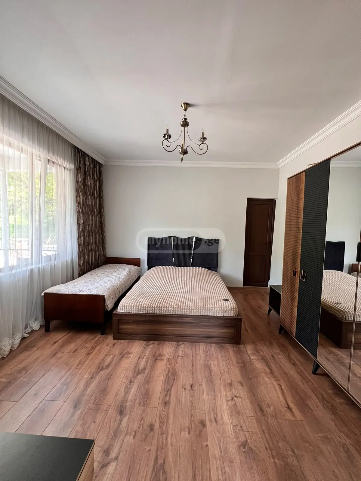 Daily Rent 4 Room Private House view 5