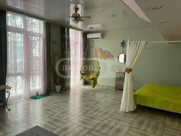 For Sale Universaluri Commercial Space In Batumi view 5