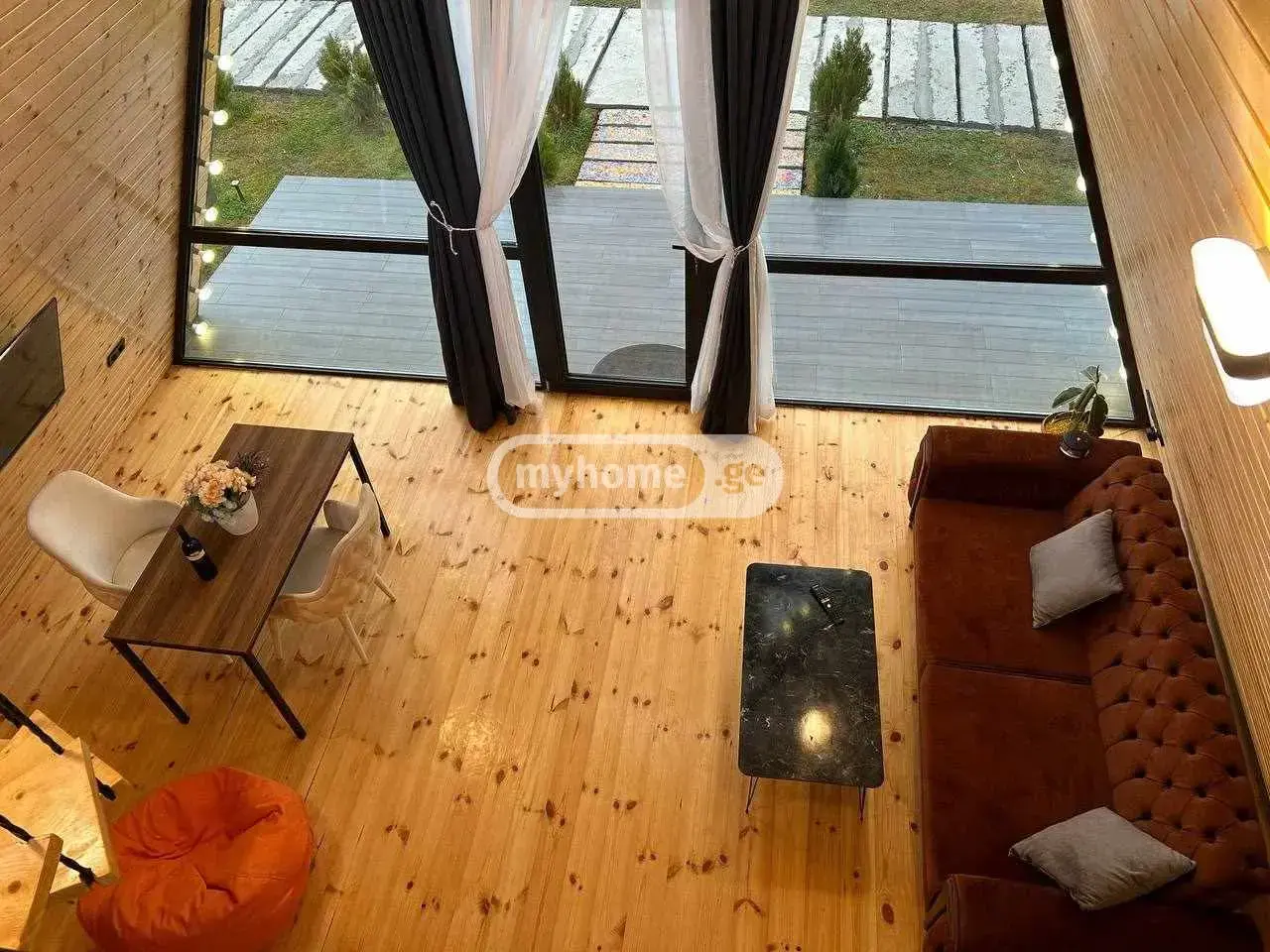 Daily Rent 2 Room Private House Khelvachauris Munitsipalitetshi view 5