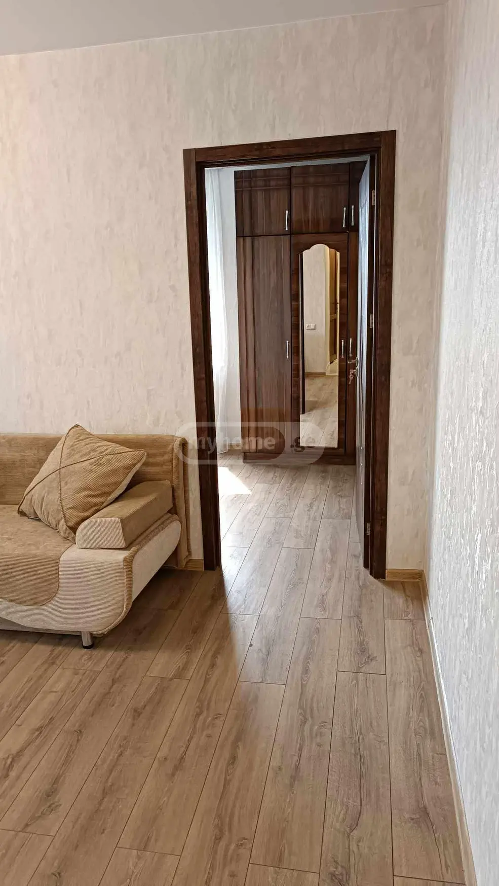 For Rent 2 Room Apartment Kutaisshi view 5