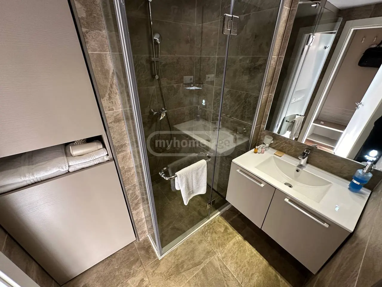 For Rent 1 Room Sastumro view 7