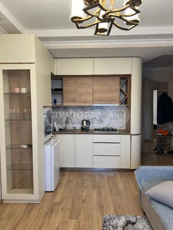 For Rent 2 Room Apartment Kutaisshi view 2