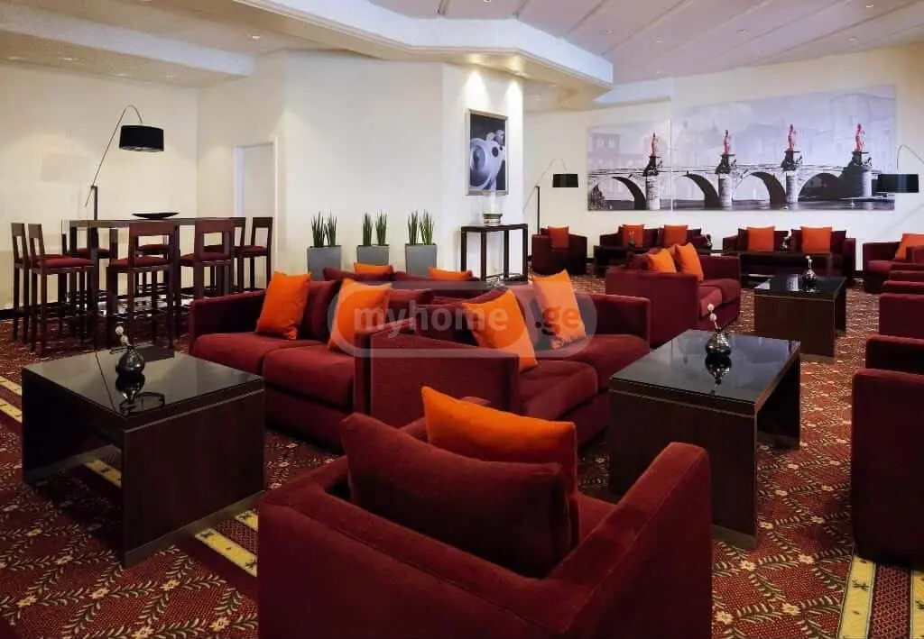 For Rent 10+ Room Sastumro Nadzaladevshi view 29