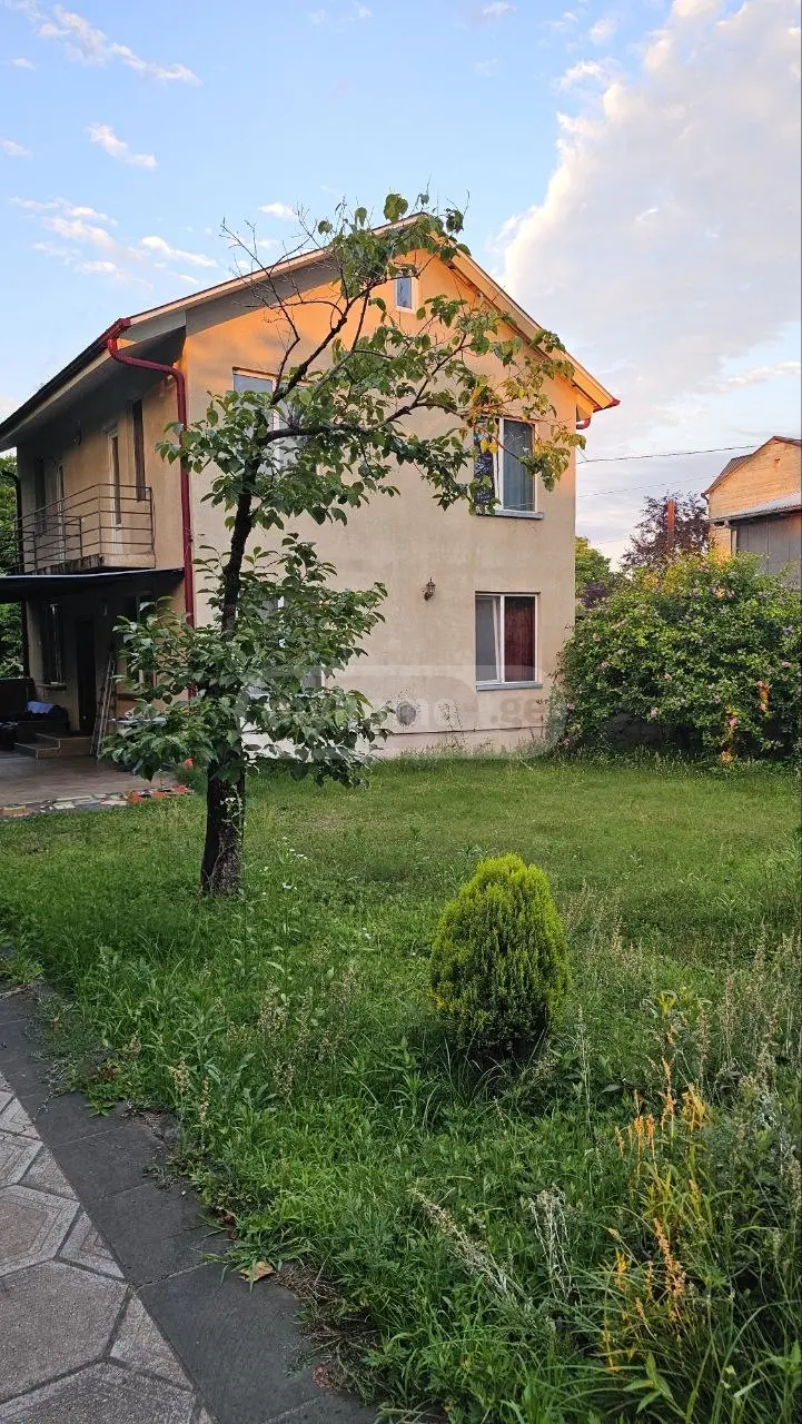 For Sale 5 Room Private House Lanchkhutis Munitsipalitetshi view 1