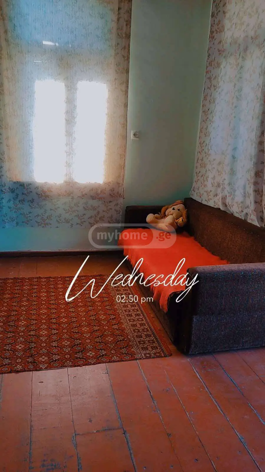 For Sale 5 Room Private House Borjomshi view 6