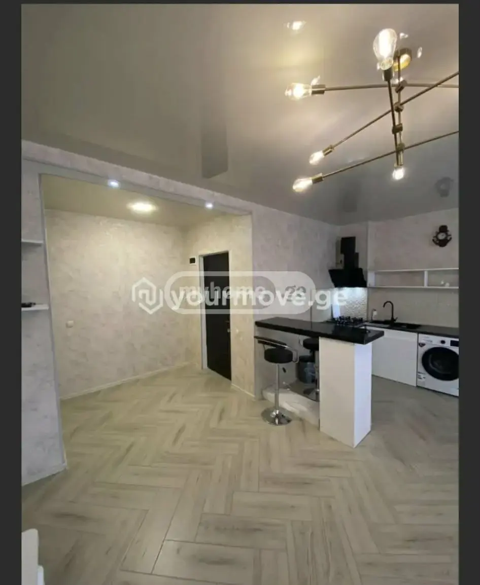For Sale 2 Room Apartment view 2
