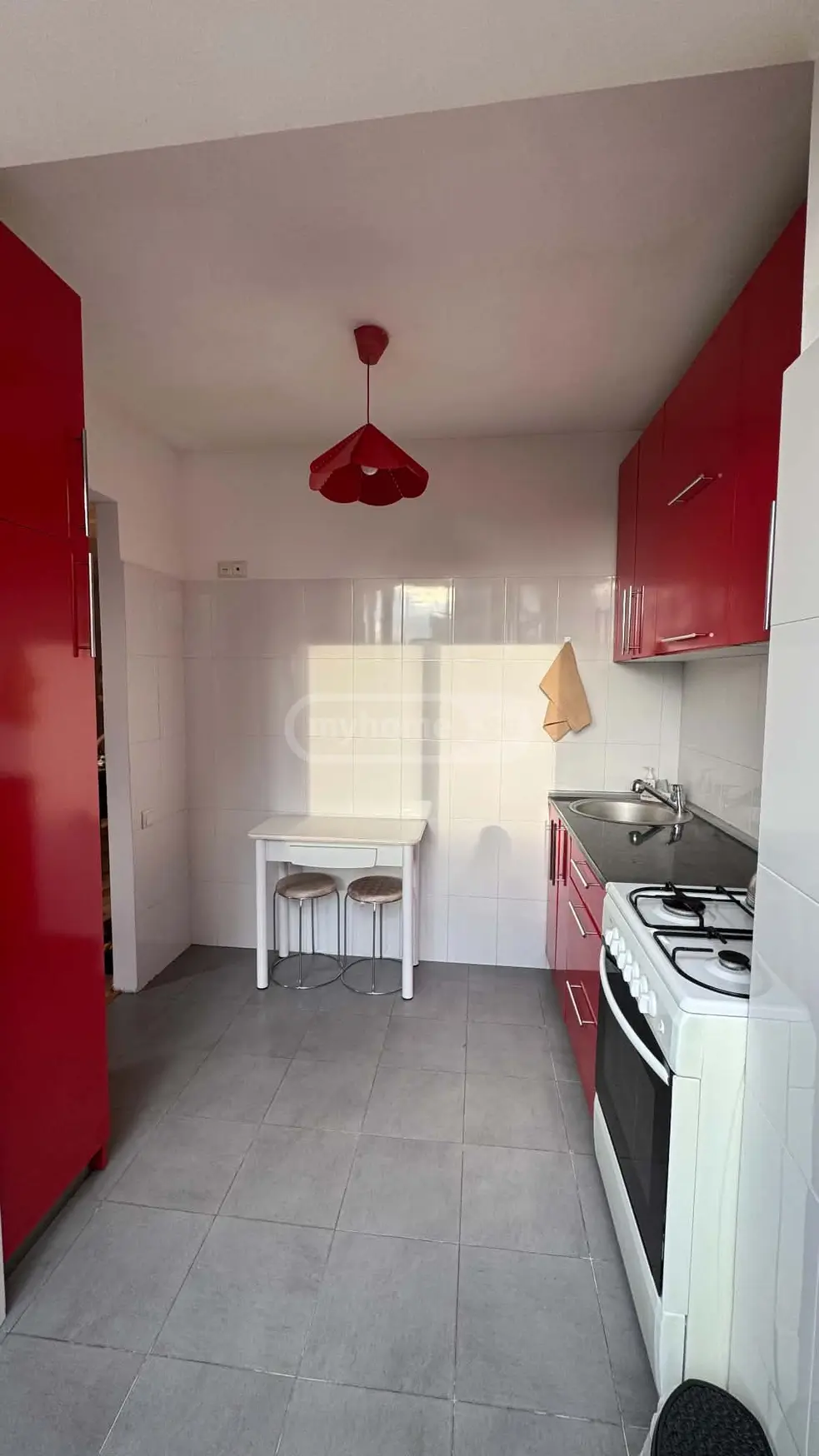 For Rent 1 Room Apartment Tbilisis Zghvaze, 1 of 7