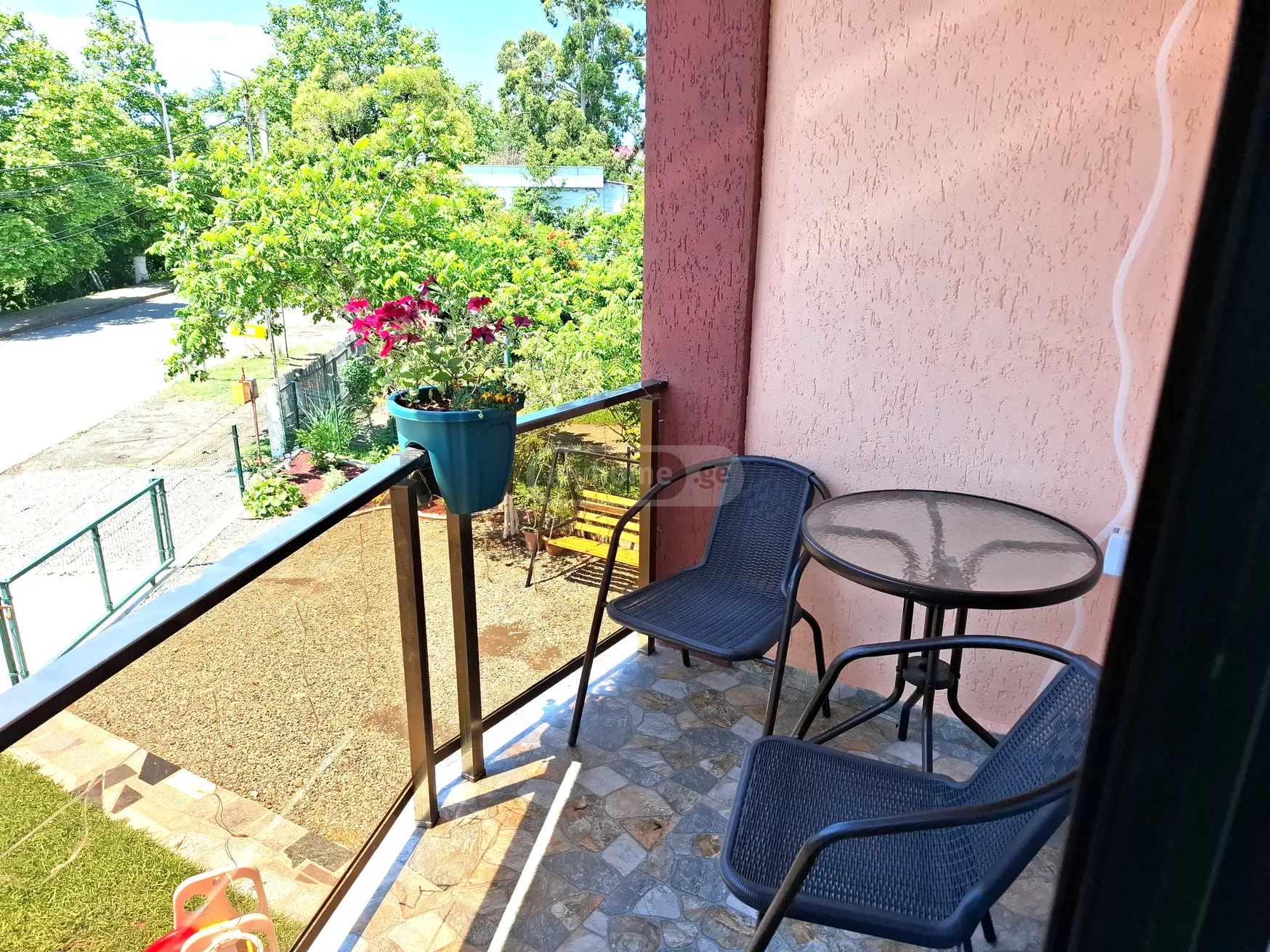 Daily Rent 2 Room Apartment Ozurgetis Munitsipalitetshi view 6