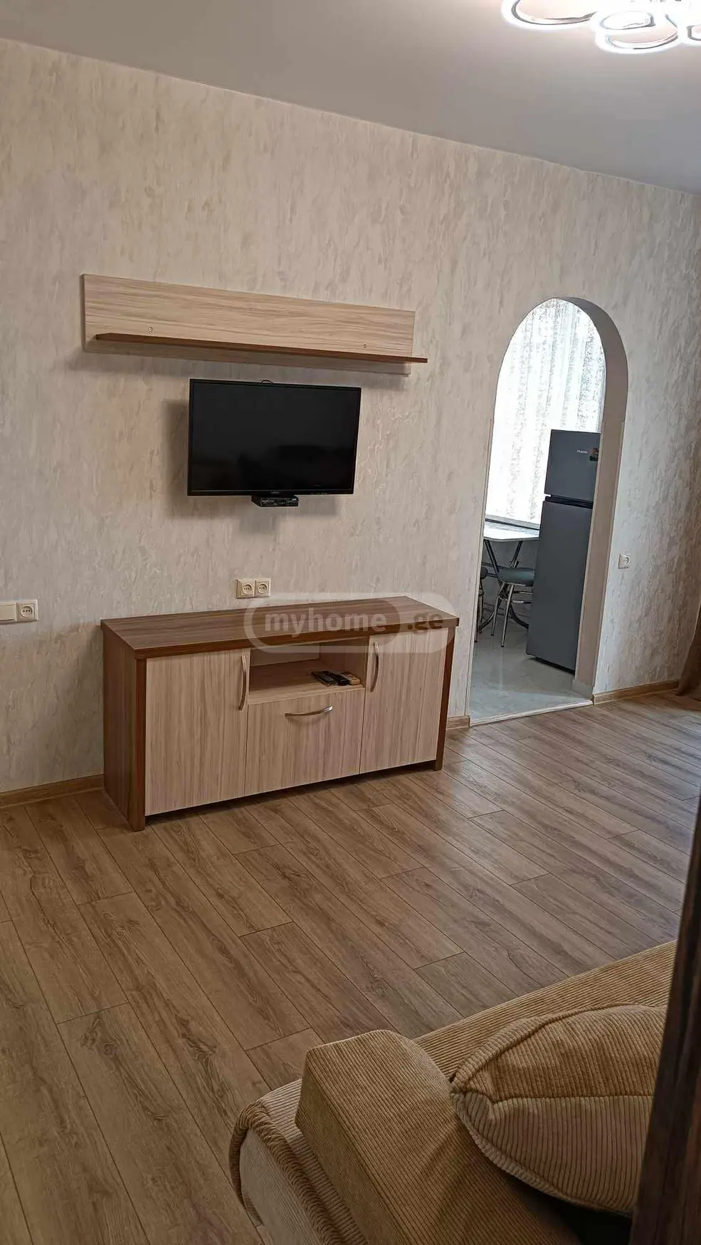 For Rent 2 Room Apartment Kutaisshi view 6
