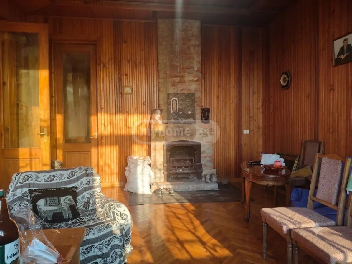 For Rent 6 Room Private House Zugdidshi view 8