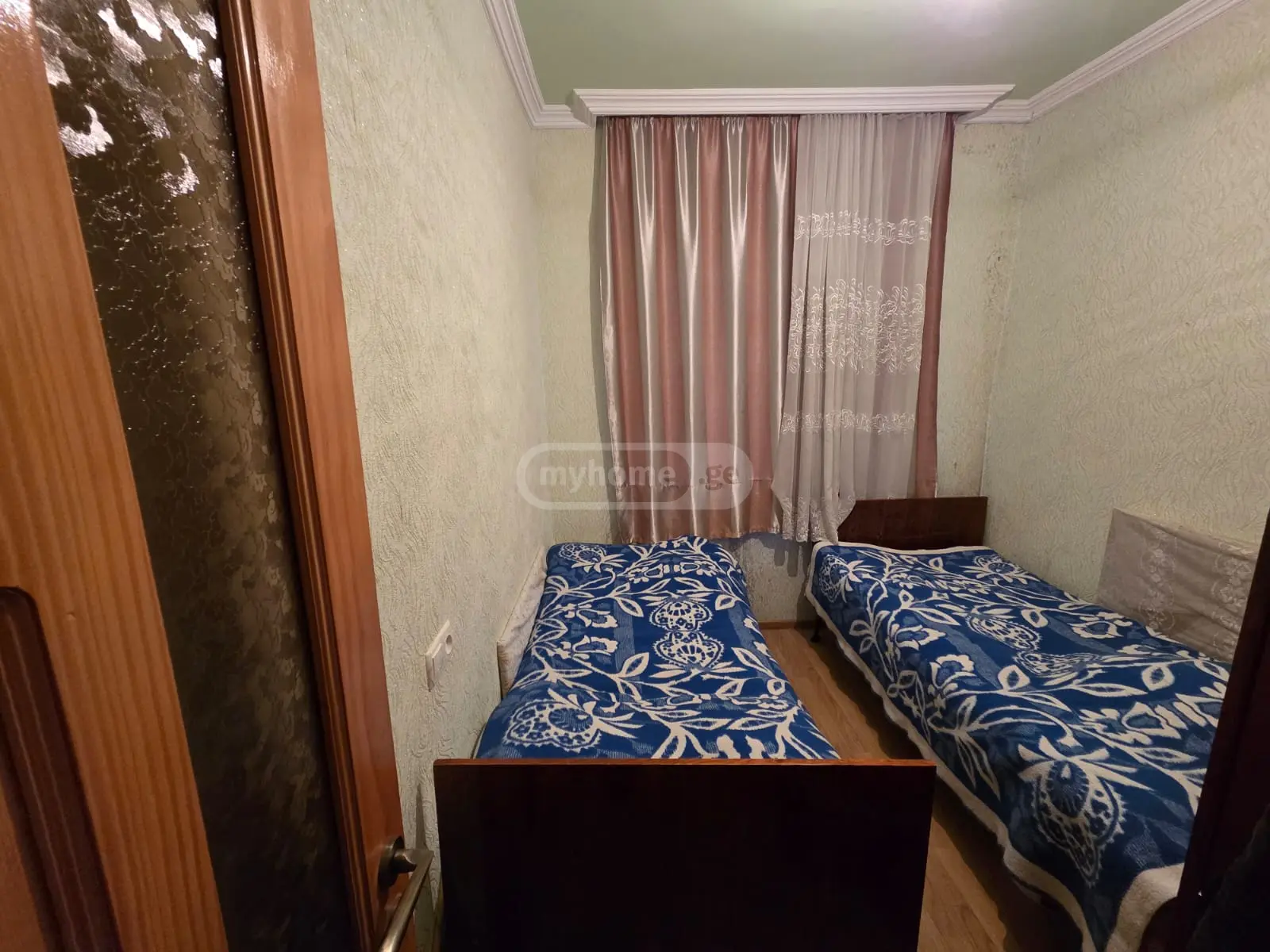 For Sale 3 Room Apartment Kutaisshi view 6