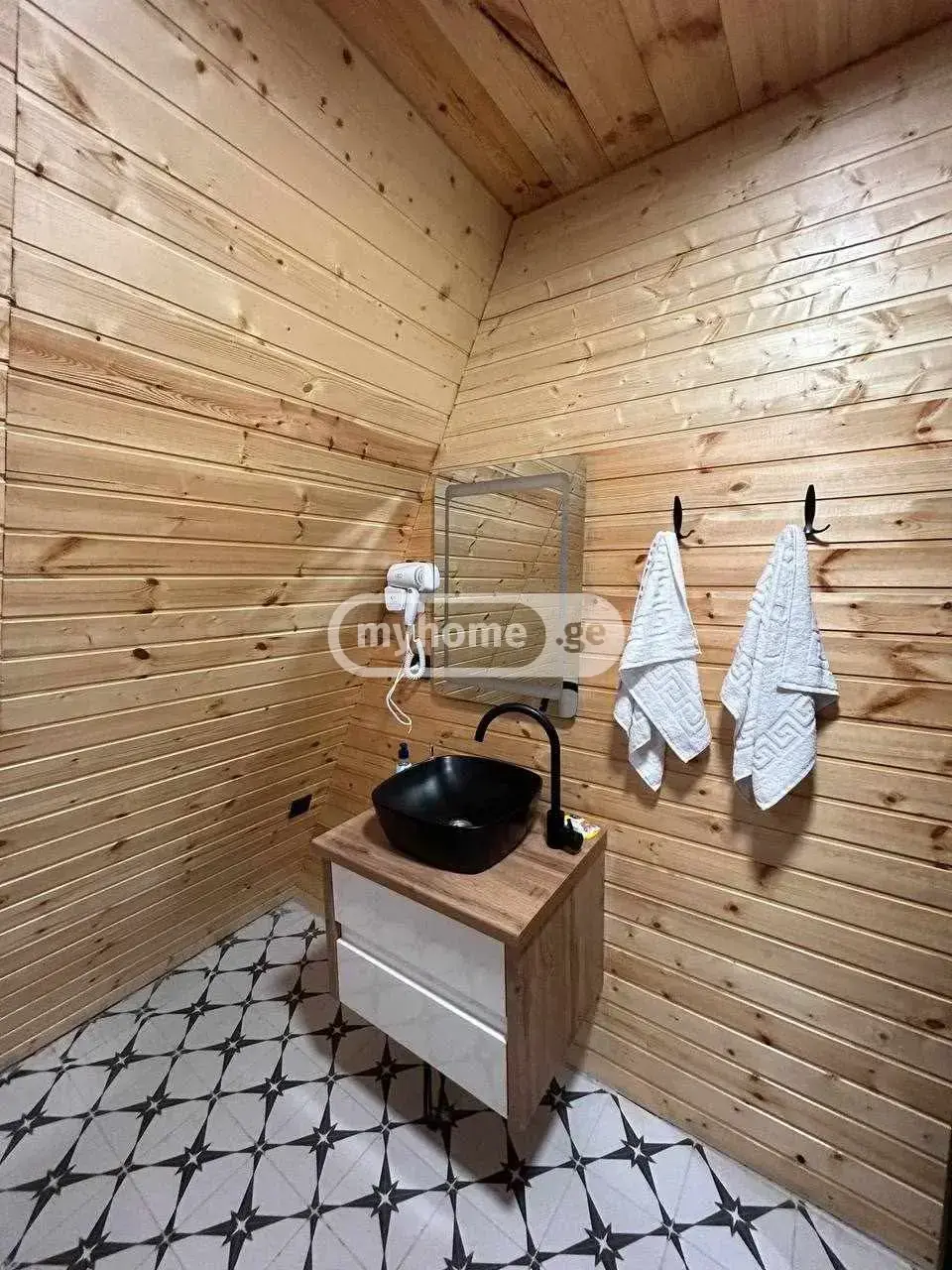 Daily Rent 2 Room Private House Khelvachauris Munitsipalitetshi view 8