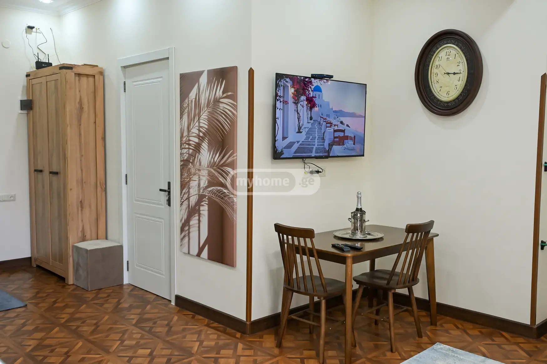 For Rent 2 Room Apartment Kutaisshi view 8