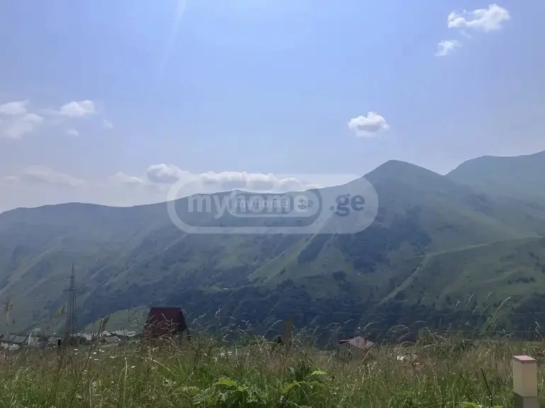 For Sale Universaluri Commercial Space Gudaurshi view 8