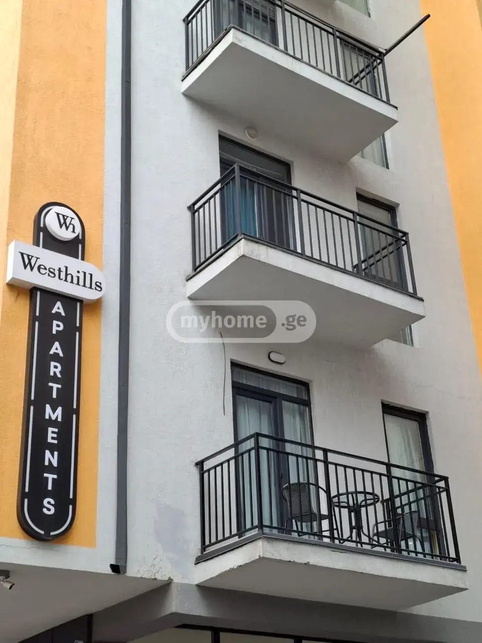 For Sale 7 Room Sastumro Nadzaladevshi view 14