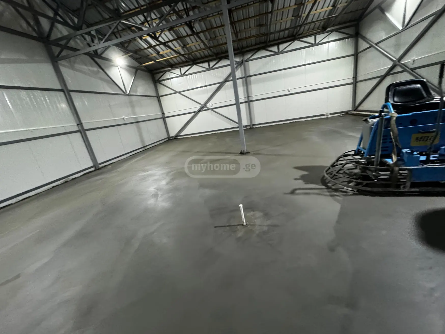 For Sale Universaluri Commercial Space Gorshi view 3