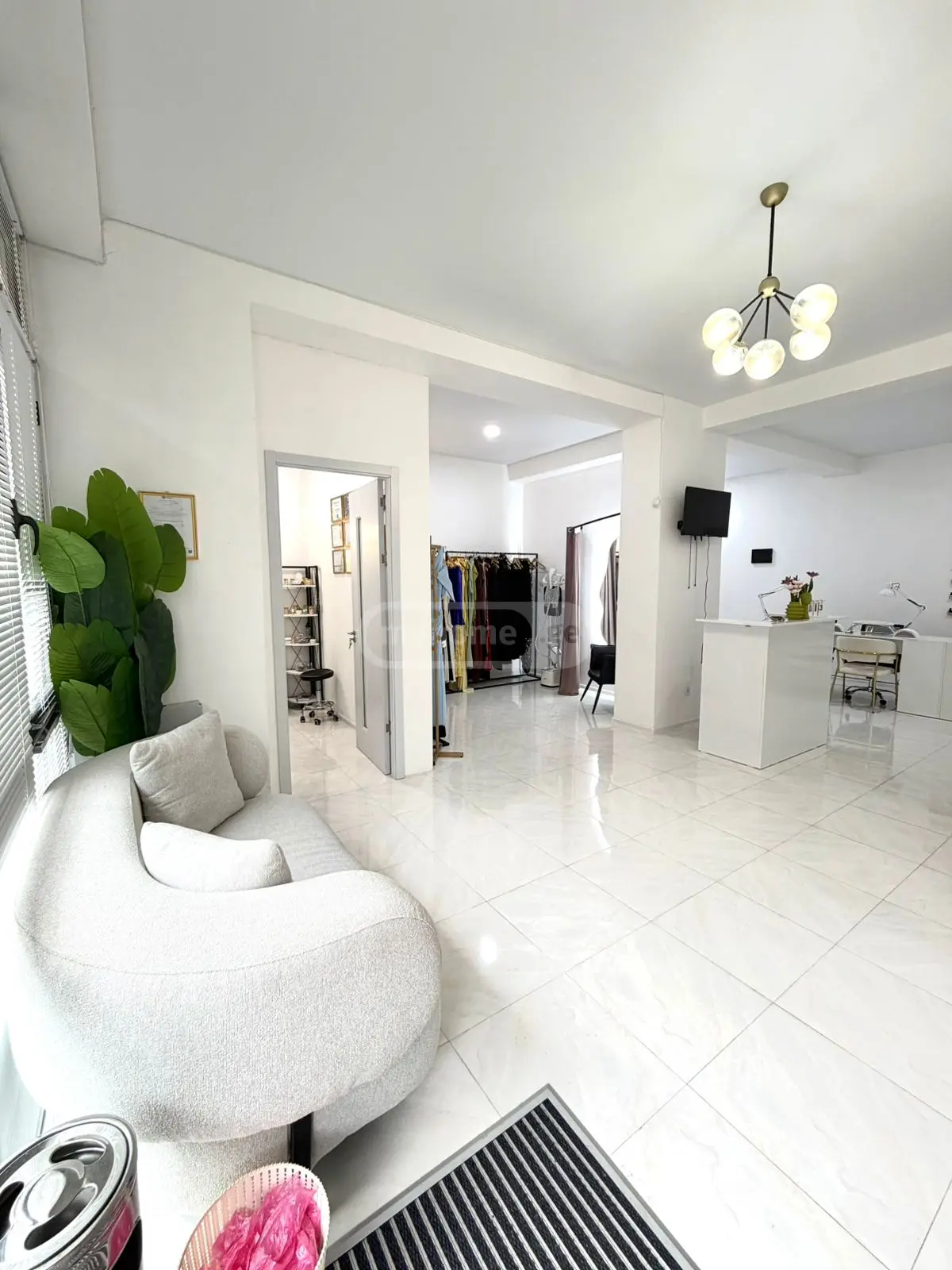 For Rent Universaluri Commercial Space In Gldani, 1 of 8