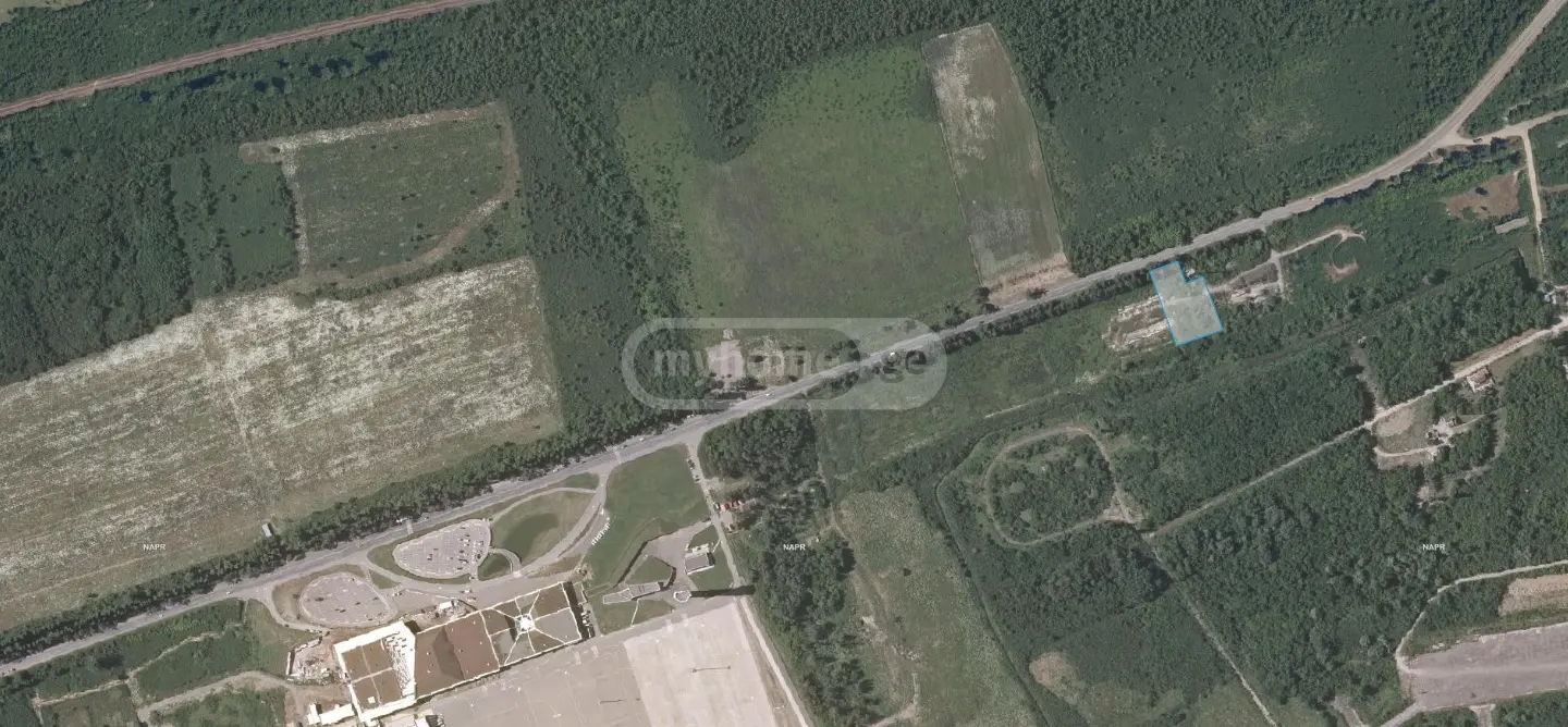 For Sale Ara Sasoplo-Sameurneo Land Plot Tsqaltuboshi view 2