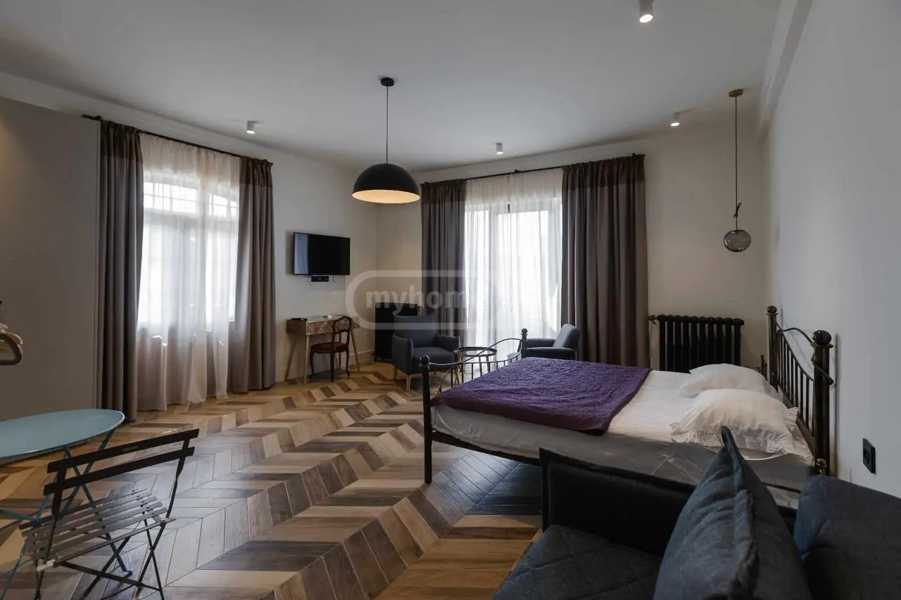 For Rent 1 Room Apartment Mtskhetashi view 1