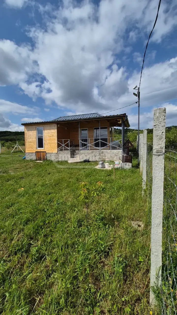 For Sale Sasoplo-Sameurneo Land Plot Tianetis Munitsipalitetshi view 3
