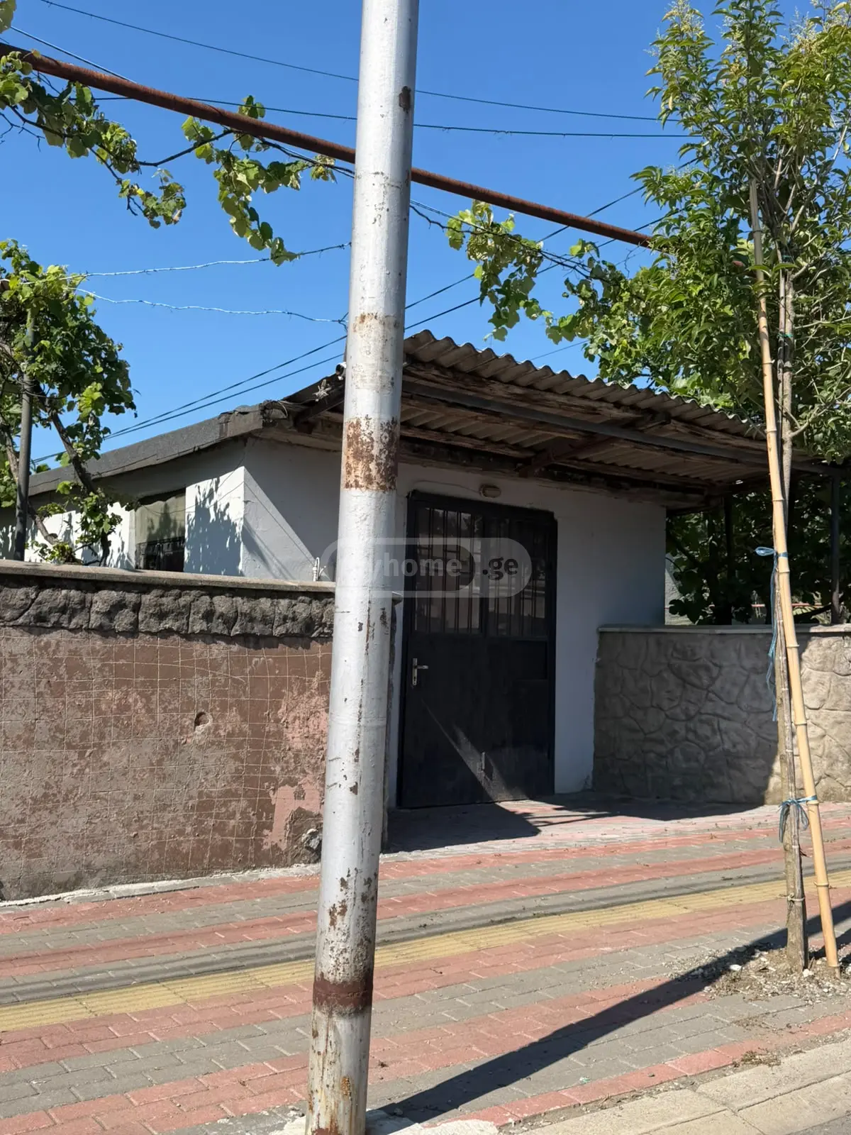 For Rent Sasatsqobe Commercial Space In Batumi view 1