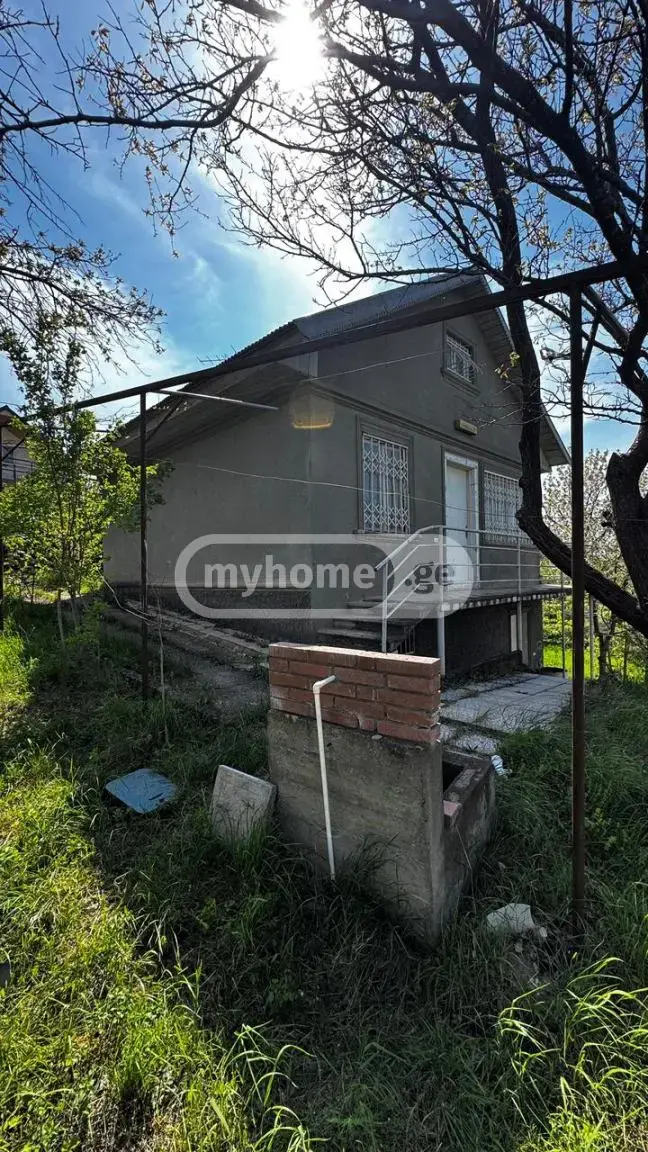 For Sale 6 Room Country House Mtskhetis Munitsipalitetshi view 10