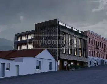 For Sale Sainvestitsio Land Plot Avlabarshi view 10