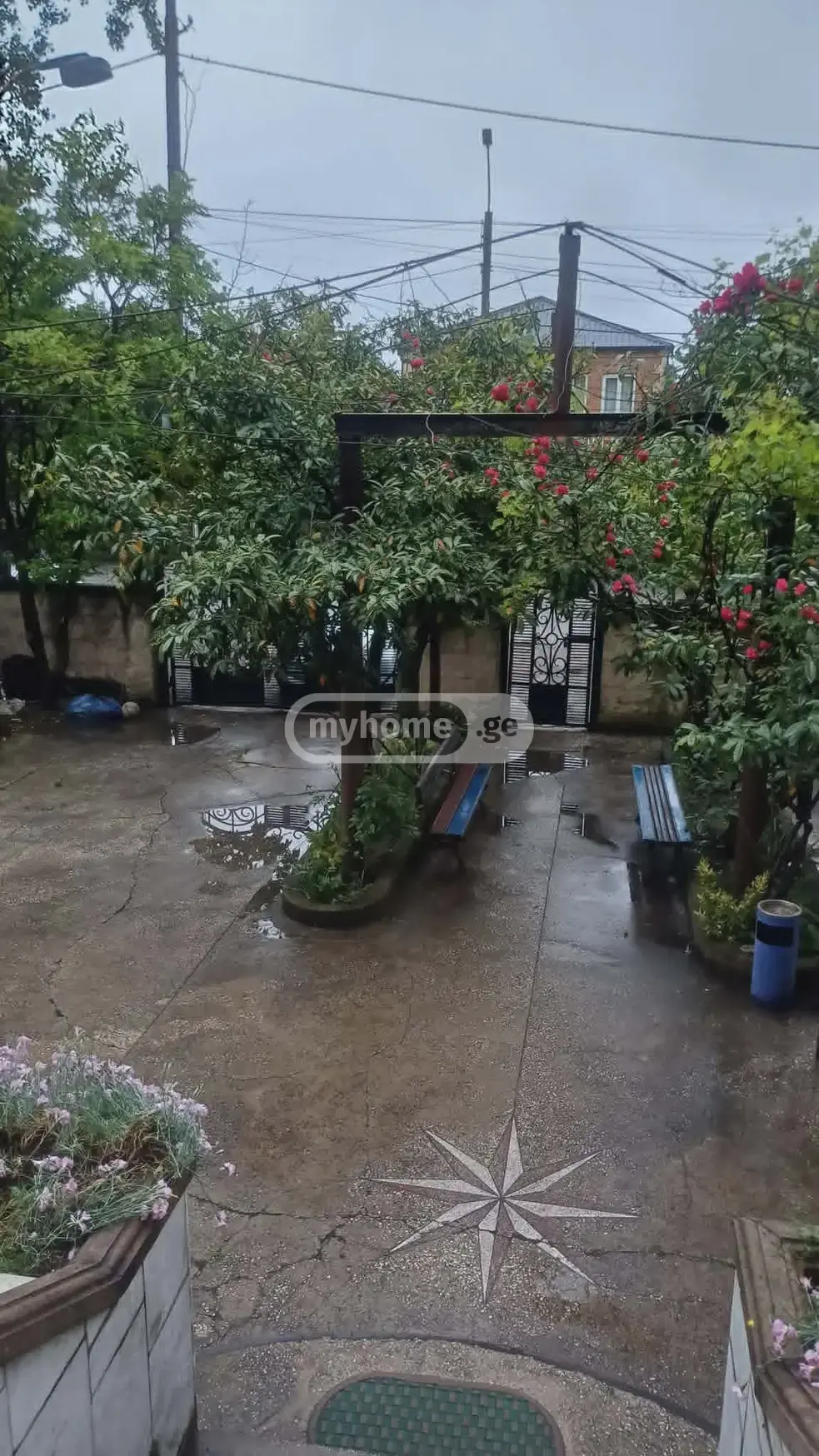 For Sale 10+ Room Sastumro Kutaisshi view 5