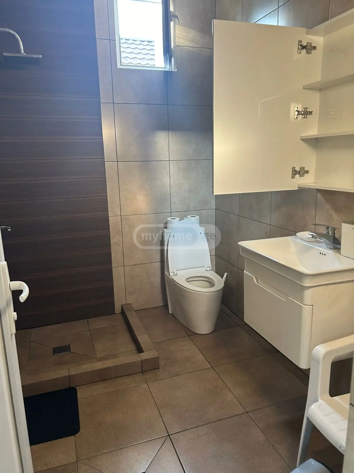 Daily Rent 7 Room Country House Ozurgetis Munitsipalitetshi view 7